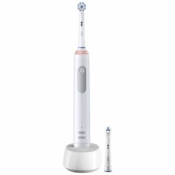 BRAUN LAV LIMPP 3 WH